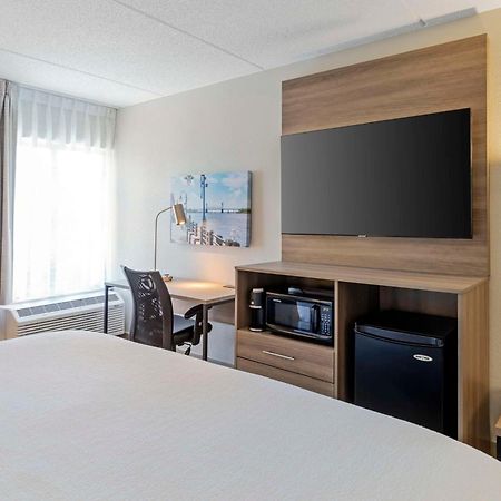 Best Western Plus Wilmington / Wrightsville Beach Buitenkant foto