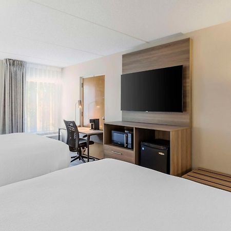Best Western Plus Wilmington / Wrightsville Beach Buitenkant foto