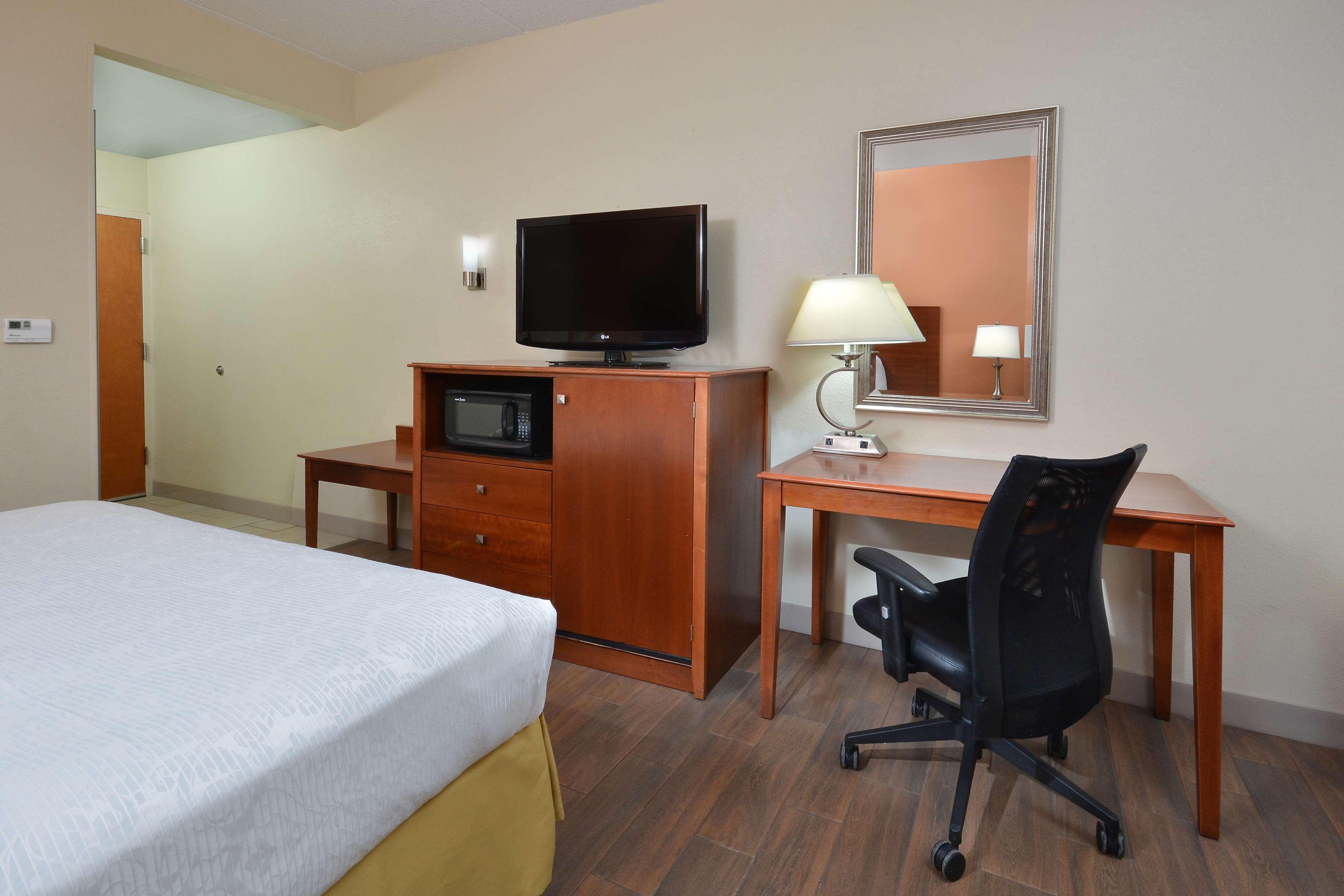 Best Western Plus Wilmington / Wrightsville Beach Buitenkant foto