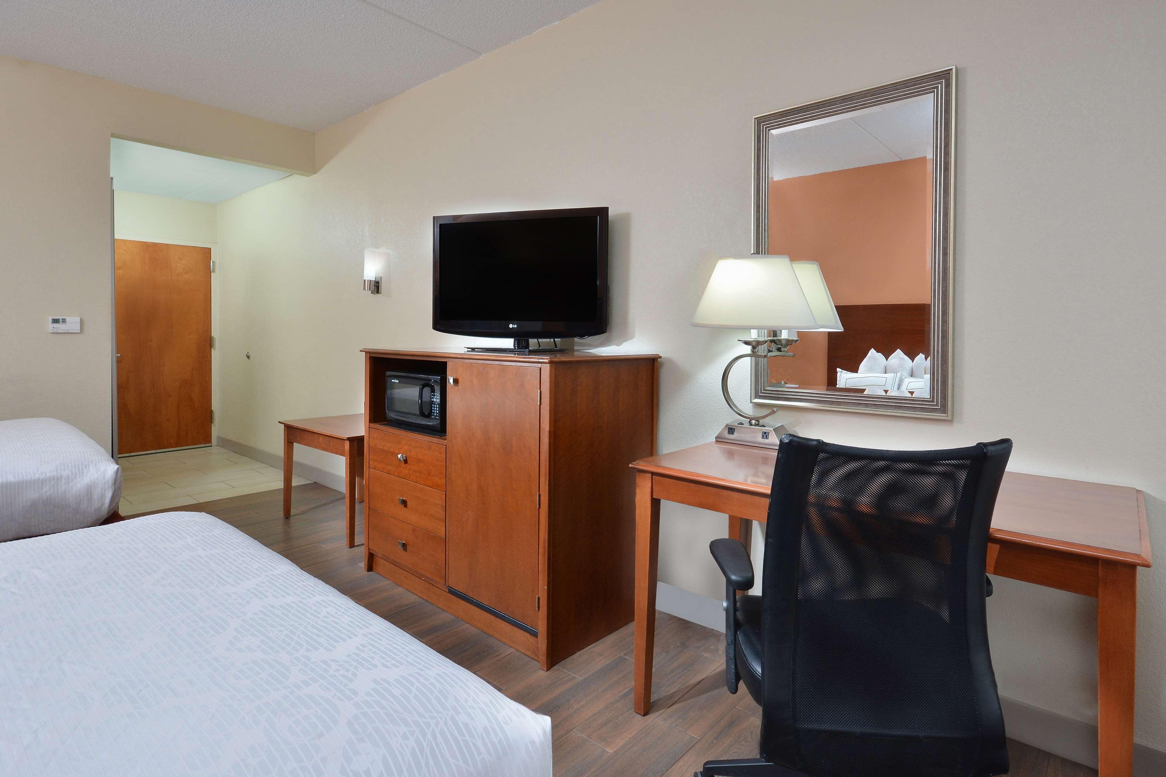 Best Western Plus Wilmington / Wrightsville Beach Buitenkant foto