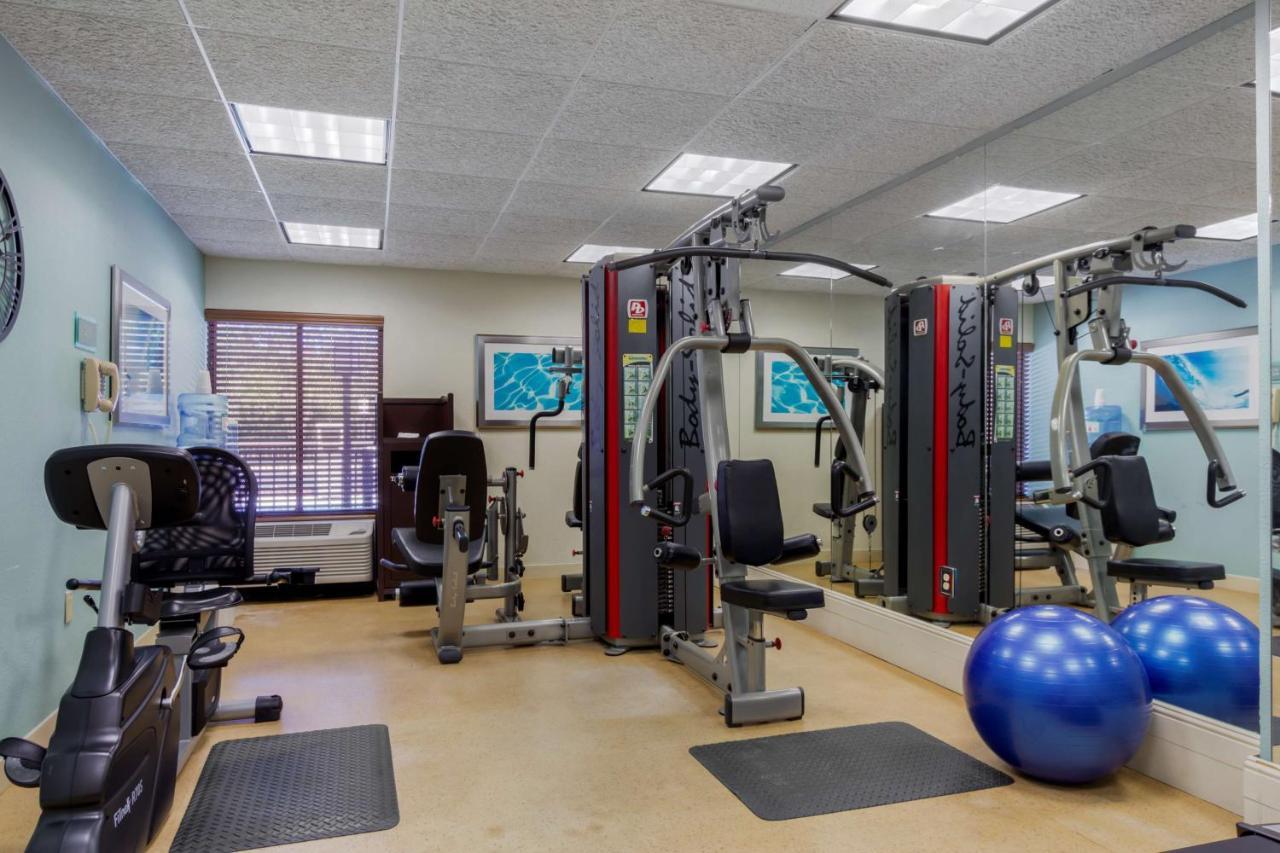 Best Western Plus Wilmington / Wrightsville Beach Buitenkant foto