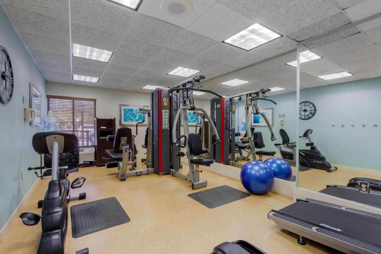 Best Western Plus Wilmington / Wrightsville Beach Buitenkant foto
