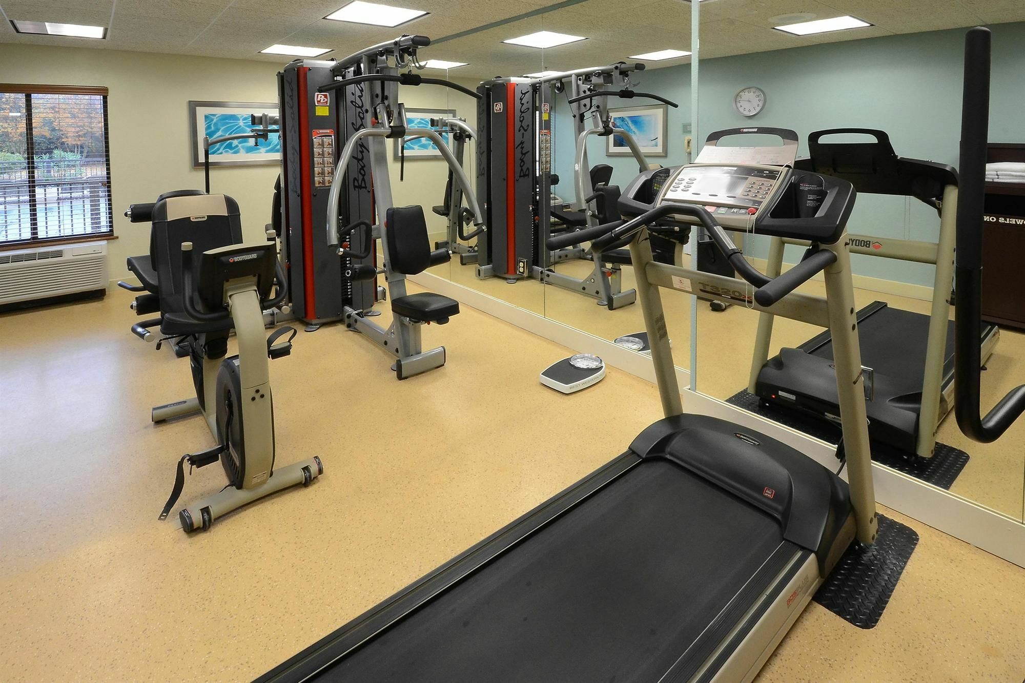 Best Western Plus Wilmington / Wrightsville Beach Buitenkant foto